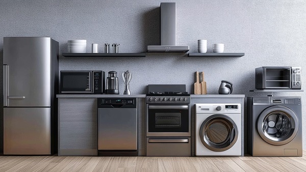 elettrodomestici