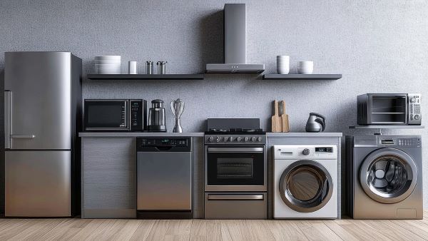 elettrodomestici