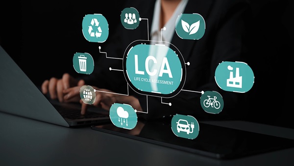 schema LCA