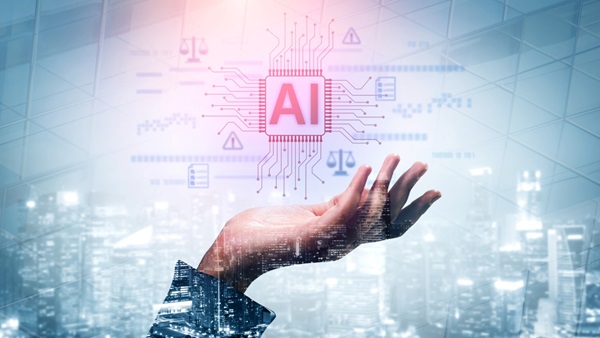 intelligenza artificiale
