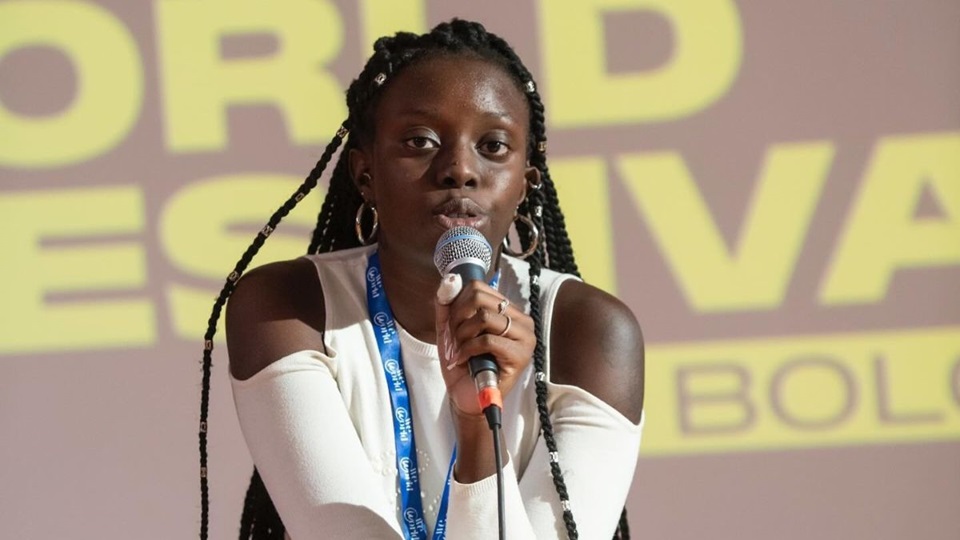 Nogaye Ndiaye