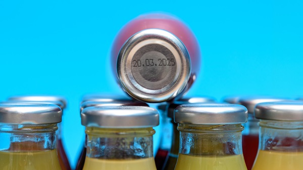 scadenza succhi di frutta