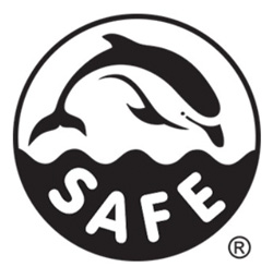 Dolphin safe