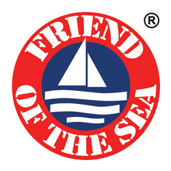 Friend of sea