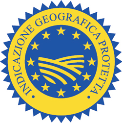 indicazione geografica protetta