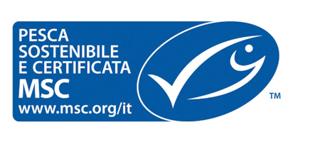 pesca sostenibile e certificata