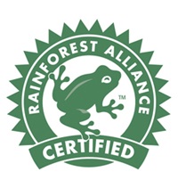 Rain Forest Alliance