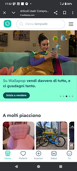 Wallapop