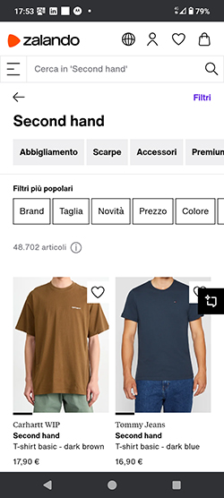 Zalando