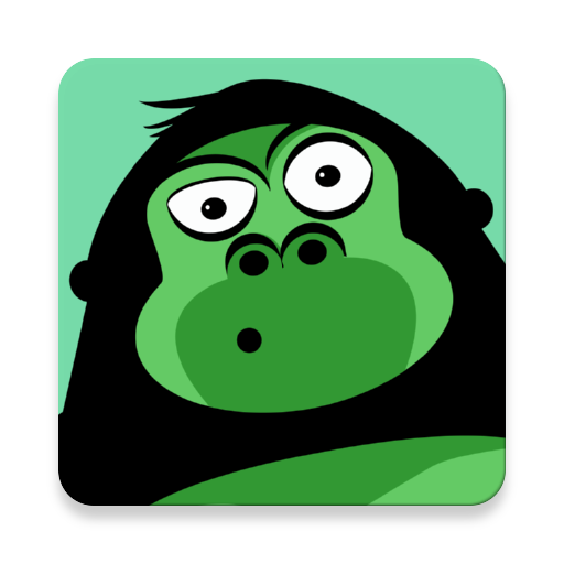 green apes