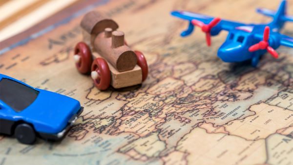 app viaggi sostenibili