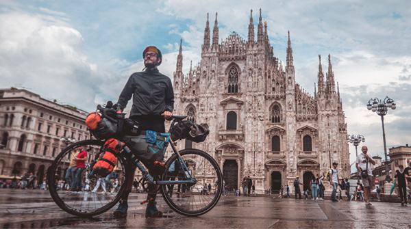 app viaggi sostenibili