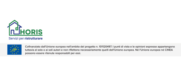 Progetto Horis