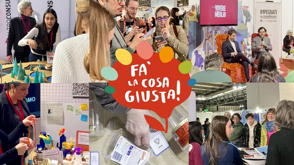 Fa' la cosa giusta