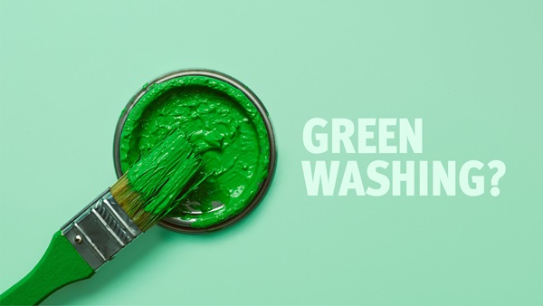 green washing