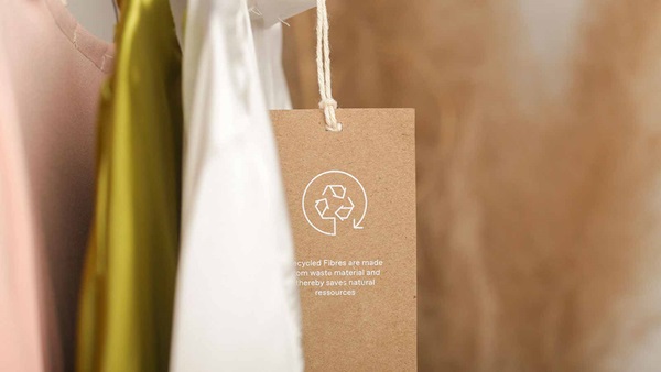 etichetta certificazioni tessili