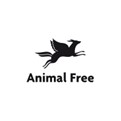 logo animal free